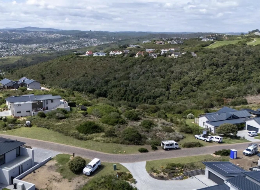 4 Bedroom Property for Sale in Fernwood Estate Western Cape